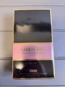 Carolina Herrera Good Girl blush elixir 