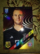 Karta piłkarska Fifa 365 2024 Top Keeper 