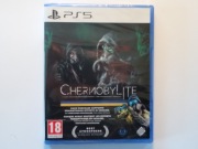 Chernobylite PS5 