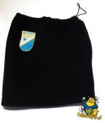 Kołnierz polarowy KS SLAVIA RUDA ŚLĄSKA