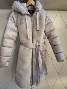 Nowa kurtka monnari 40 popiel OSTATNIA SZANSA!!!