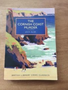 The cornish coast murder - John Bude