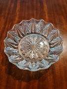 Kryształowa miska 16 cm