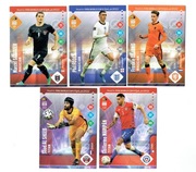 5 KART MAGICIAN TITAN - ROAD TO QATAR 2022