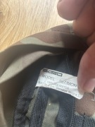 Plecak wojskowy PASO 987/MON – Wz. 93 Pantera – Stan BDB!