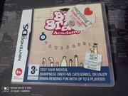 Nintendo DS Gra Big Brain Academy