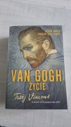 Van Gogh Życie Steven Naifeh, White Smith Gregory