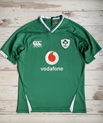 Koszulka Rubgy Reprezentacji Irlandii 2019/20 VapoDri L Rare Unikat Nowa !