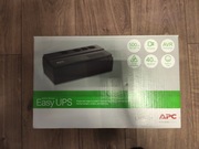 Zasilacz UPS APC Back BV500I-GR 500VA 300W