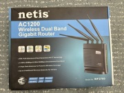 Netis WF2780 Gigabit Router AC1200