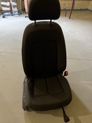 Audi Q5 80A fotel pasażera 