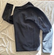 Nike tech fleece bluza drip swag 