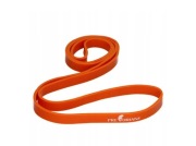 Taśma oporowa Pretorians AC1012 pomarańczowa