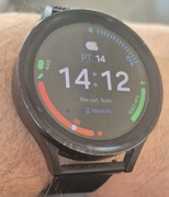 Samsung Watch 5 Pro