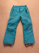 Dziecięce spodnie narciarskie Surfonic 152