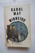 Winnetou i inne powieści