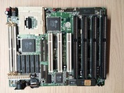 Płyta 486 socket 3 z PCI isa 
