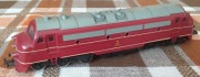 Piko - lokomotywa spalinowa M 61, DSB