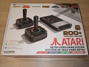ATARI GAMESTATION PRO - MY ARCADE - IGIEŁKA, FOLIA, NOWY FIRMWARE!