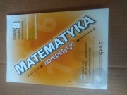 Matematyka korepetycje szkoła podst.kl 8