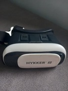 Hykker Gogle Vr VR Glasses 3D