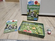 Gra planszowa Superfarmer