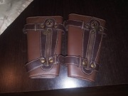 Karwasze Assasin creed. Cosplay