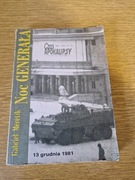 Noc generała Gabriel Meretik