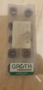 Płytki wieloostrzowe Groth SDMT1205ZDTN MG-GP30M.