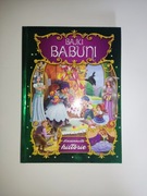 Bajki babuni Niesamowite historie 