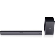 Soundbar SHARP HT-SBW182 bluetooth Czarny z pilotem w zestawie