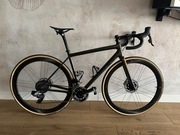 Specialized Aethos S-Works rozmiar 54 nowy SRAM RED