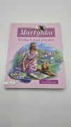Martynka: Wielka księga przygód