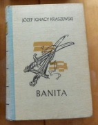 Banita - Józef Ignacy Kraszewski