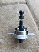 Silniczek regulacji lampy Mercedes 13072204602