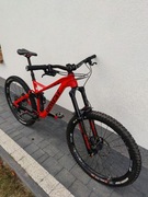 Rower Ghost FR AMR 4.7 AL r.M Super stan