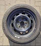 BMW F20 F21 E87 E88 E82 5X120 ZAPAS 195/55R16