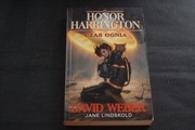 David Weber Czas ognia 