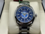 Nowy JACOB ZECH LONDON Z4.1540.001 44mm