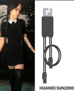 Huawei SUN2000-450W-P2 153 zł od 10 sztuk