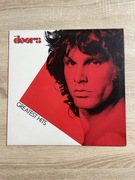The Doors Greatest Hits USA VG+ LP