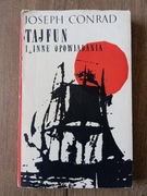 Tajfun i inne opowiadania - Joseph Conrad