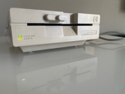 Stacja dyskietek Commodore 1541 zestaw