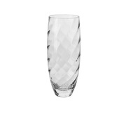 Wazon na kwiaty Krosno Glass Romance