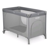 Łóżeczko turystyczne