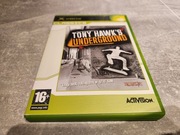 Tony Hawk's Underground  xbox