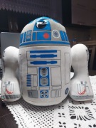 Pluszowa Zabawka R2-D2 Star Wars z Dźwiękiem Joy Toy