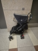 Wózek spacerowy Maclaren techno xt