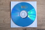 Nowa czysta płyta DVD (DVD+R) 4,7 GB 16x Mint