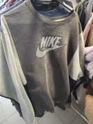 Odzież sportowa hurt premium kilogramy 